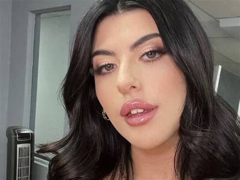 Gal Ritchie: The wait’s over for you OnlyFans heads — Adult The Culture