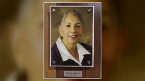 Greensboro community reacts to the death of Yvonne Johnson | wfmynews2.com