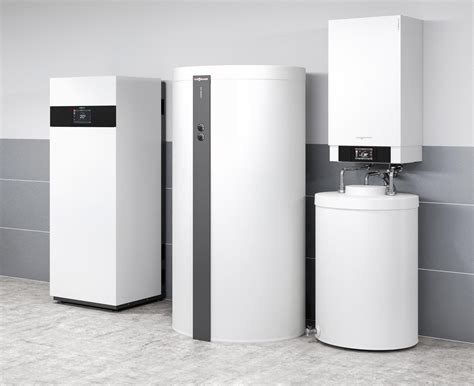 Integrated Viessmann Solution Offering | Viessmann | Viessmann Climate ...