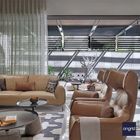 Top Living Room Designs in 2023 – Ongrid Design