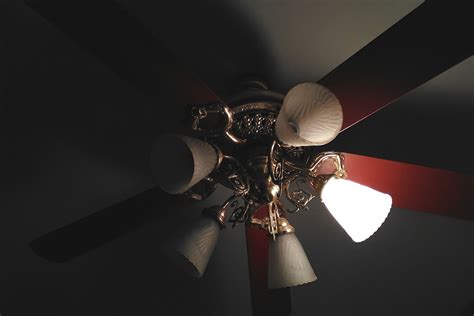 Image result for Ceiling Fan LED Not Working