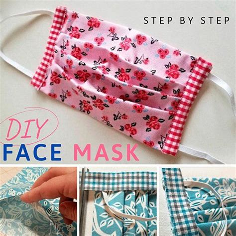 Tutorial On Face Masks 的图像结果