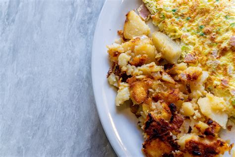 Join Our Team — ATHENA II DINER