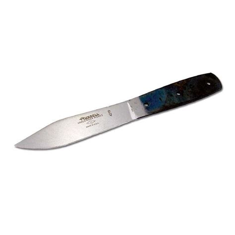Green River Cutlery Blades | Jantz Supply - Quality Knifemaking Since 1966