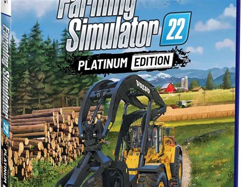 Farming Simulator 22 PS5 的图像结果