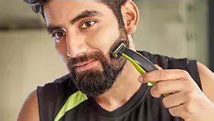 OneBlade Face QP2525/10 | Philips