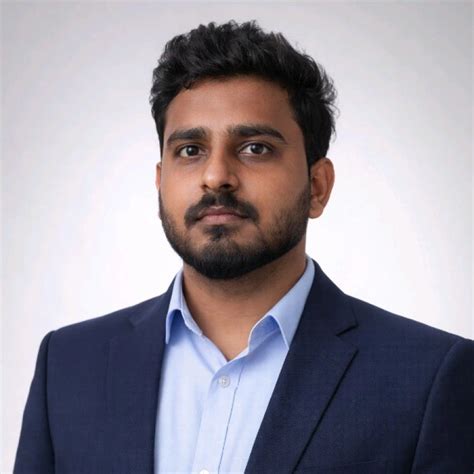 THANJIYAPPAN. K - Software Engineer | Stackforce