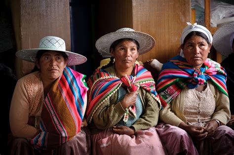 Indigenous Peoples: Images and History