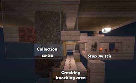 Image result for Audimadic Resin Farm Minecraft Java