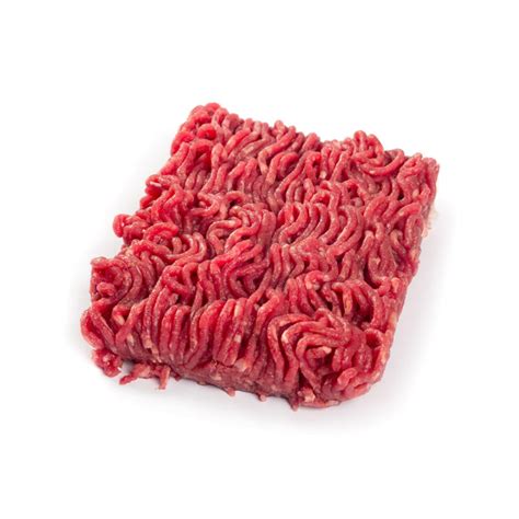 Molida Magra - Carne 95% Magra a Domicilio