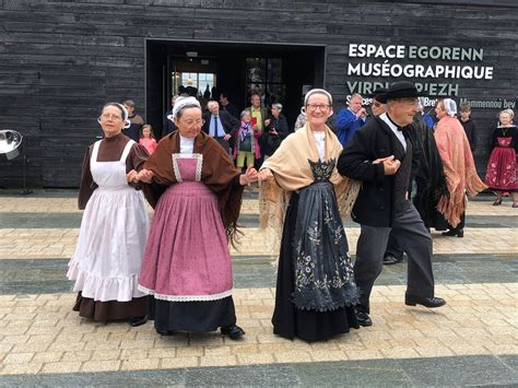 Penmarch - Défilé, Penmarch (Bretagne), Quimper, 3 August 2025 | AllEvents