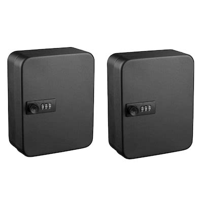 2.4-lb. Keys & Key Safes at Lowes.com