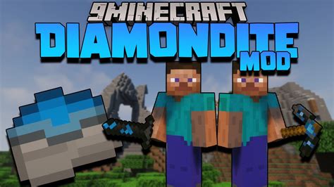 Image result for Diamond Mod