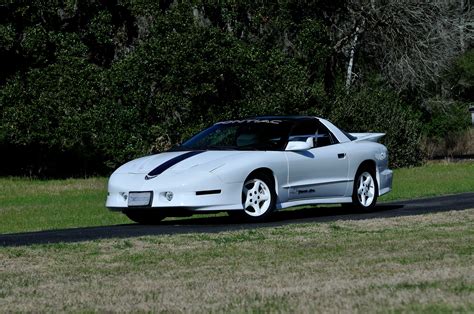 1994, Pontiac, Trans, Am, 25th, Anniversary, Usa, 4096x2720 01 Wallpapers HD / Desktop and ...
