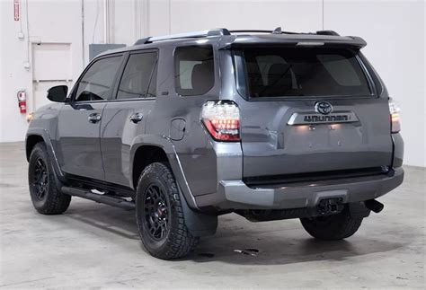 Image result for 4Runner Reviews