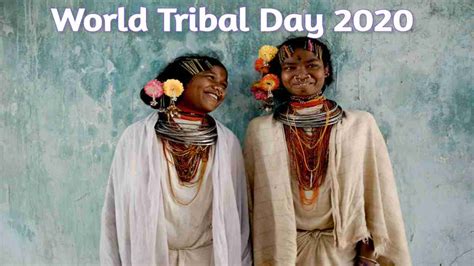 World Tribal Day 2020: Real picture of tribes in India