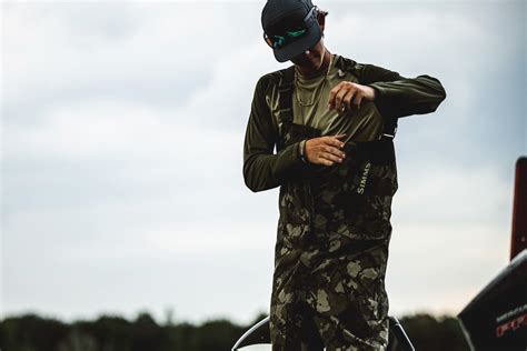 Image result for Simms Challenger Field Test