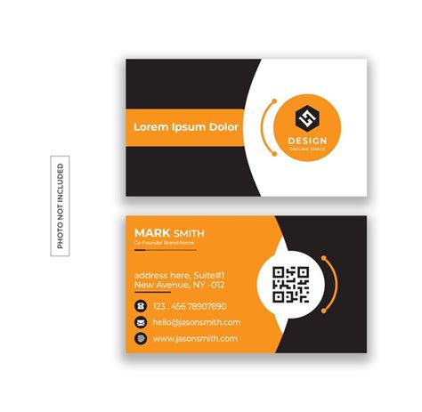 Business Card Design Online 的图像结果