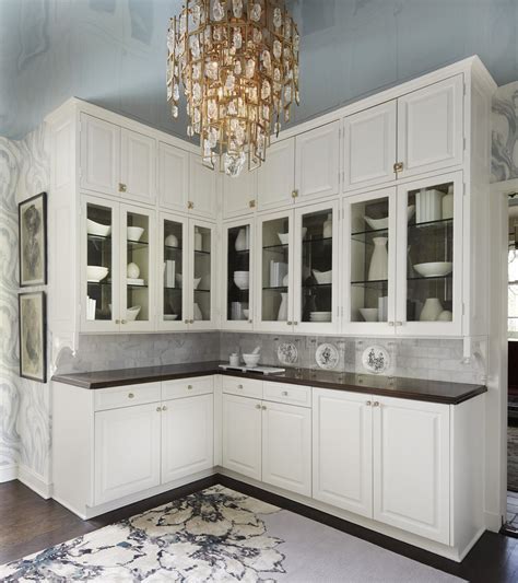 Best Modern Butlers Pantries Ideas | Pantry design, Butler pantry ...