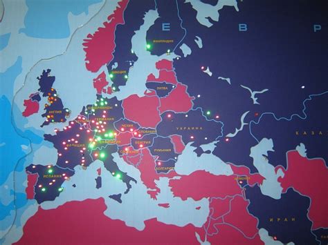 Пять стран производят 80% атомной энергии ЕС | Атомная энергия 2.0