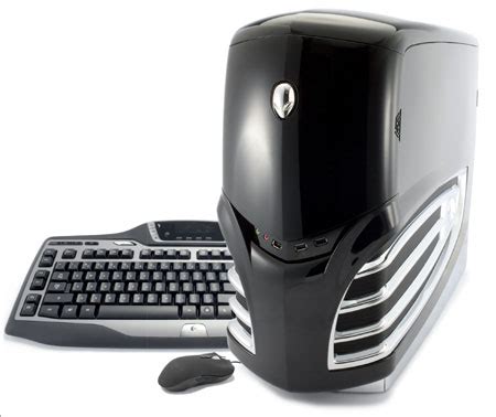 Image result for Alienware Area-51 ALX