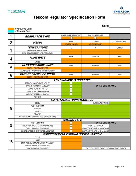 Image result for Spec Comparison Form