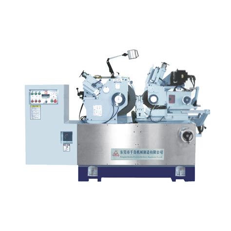 Structure of Centerless Grinding Machine 的图像结果