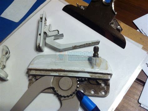 Window crank replacement service - Window Repair Man