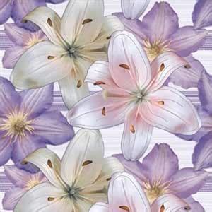 WallDaddy Polyvinyl Chloride Self Adhesive Wallpaper Model Name Purple ...