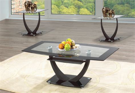 5 Reasons Why You Need A Coffee Table Set With Glass - Coffee Table Decor
