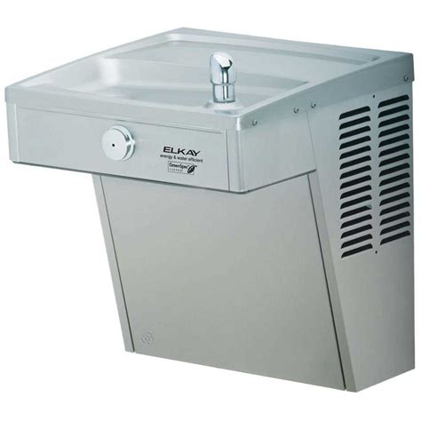 Exploring Elkay Drinking Fountain Parts: A Comprehensive Diagram Guide