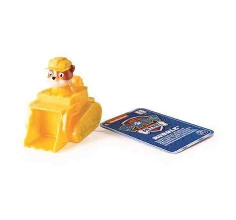 Shop Paw Patrol - Value Rescue Racers Action Figures for Boys age 3Y ...