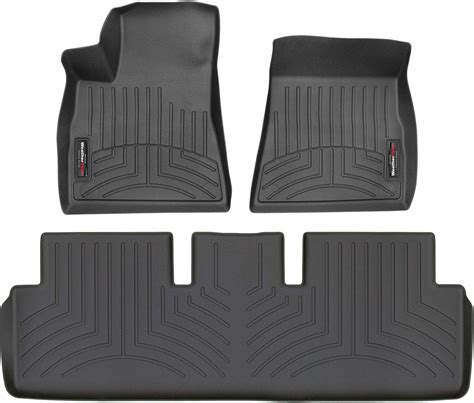 Weathertech Garage Floor Mats – Flooring Ideas
