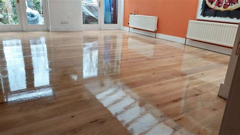 Mastering The Art Of Refinishing Engineered Wood Floors