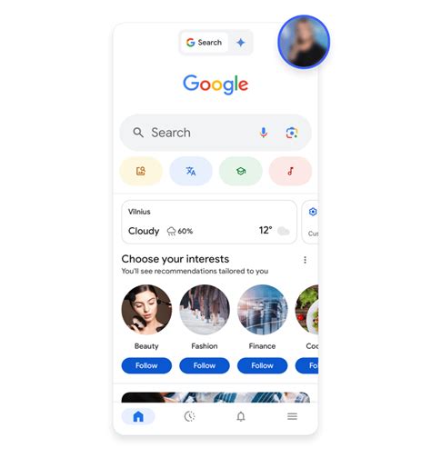 Image result for Web Search History