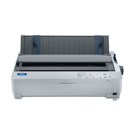 PRINTERS & COPIERS - Dot Matrix Printers - MediaForm NZ