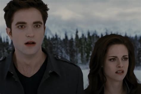 The New Twilight Movie