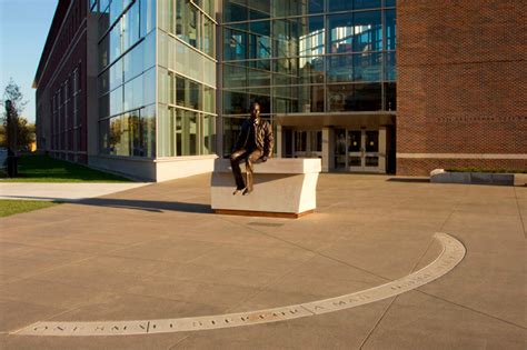 Neil Armstrong Hall Of Engineering - Smoot Construction