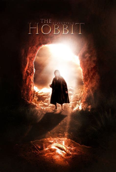 霍比特人1：意外之旅 / 指环王前传：霍比特人(上) / 哈比人：不思议之旅(港) , - www.vod718.com | Hobbit ...