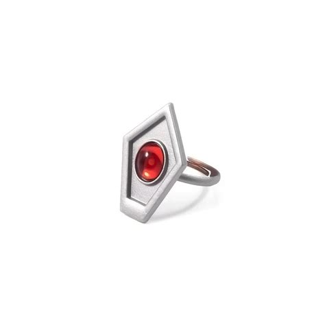 Hu Tao Rings | Pre Order – Cosprop Sensei