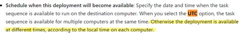 Image result for Task Sequence Microsoft