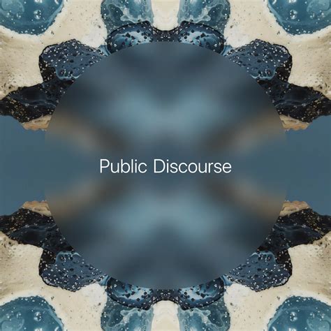 Image result for Define Public Discourse