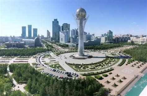 注册哈萨克斯坦公司的条件与优势 - 知乎
