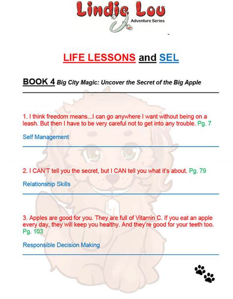 Image result for Life Lesson Library