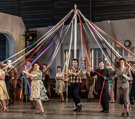 Image result for The Bartered Bride Synopsis