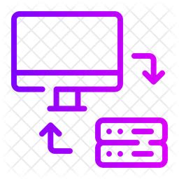 Data Exchange Icon 的图像结果