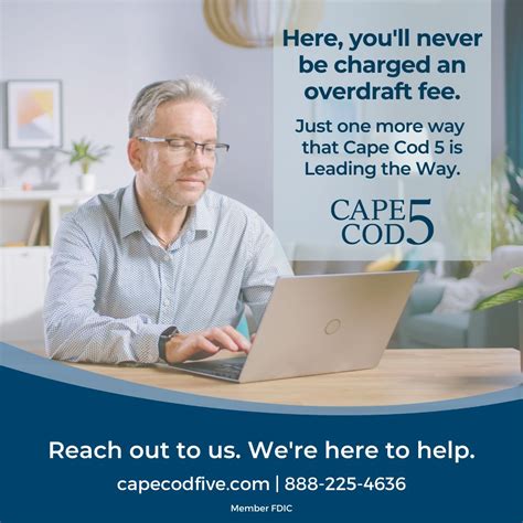 It’s your money and we think you should keep more of it! Cape Cod 5 ...