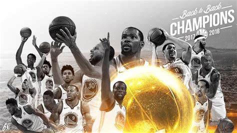 2018 Warriors Championship Parade to be Held in Oakland on Tuesday ...