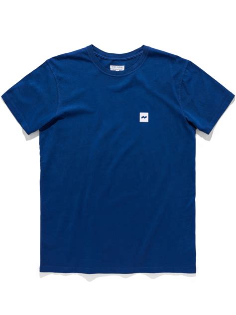 BANKS JOURNAL バンクスジャーナルJOURNAL Tシャツ SMTS0103 DEEP MARINE ...
