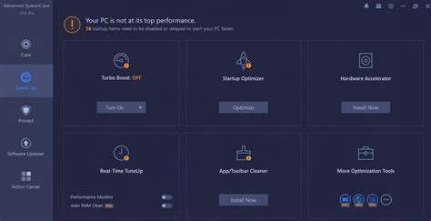 How to Use IObit Advanced SystemCare 的图像结果